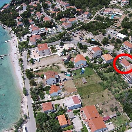Apartments By The Sea Orebic, Peljesac - 11450 Экстерьер фото