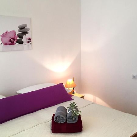 Apartments By The Sea Orebic, Peljesac - 11450 Номер фото