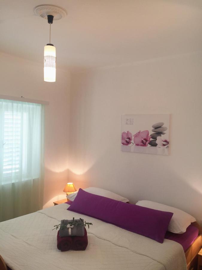 Apartments By The Sea Orebic, Peljesac - 11450 Экстерьер фото