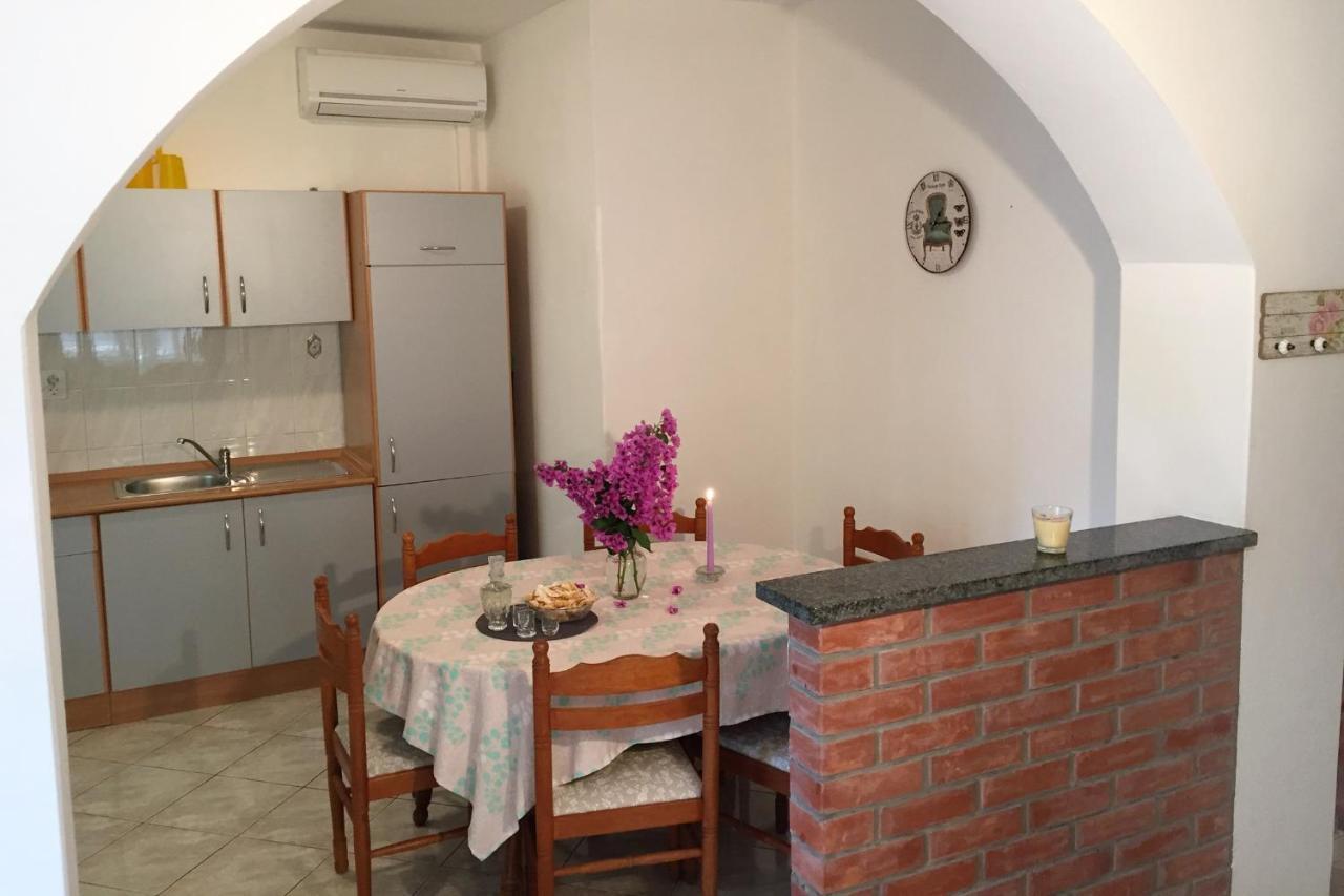Apartments By The Sea Orebic, Peljesac - 11450 Экстерьер фото